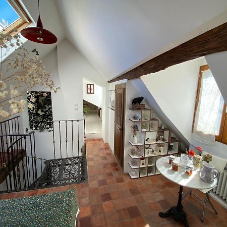 בולון-בילנקורט Appart'Hotel Paris Roland-Garros מראה חיצוני תמונה