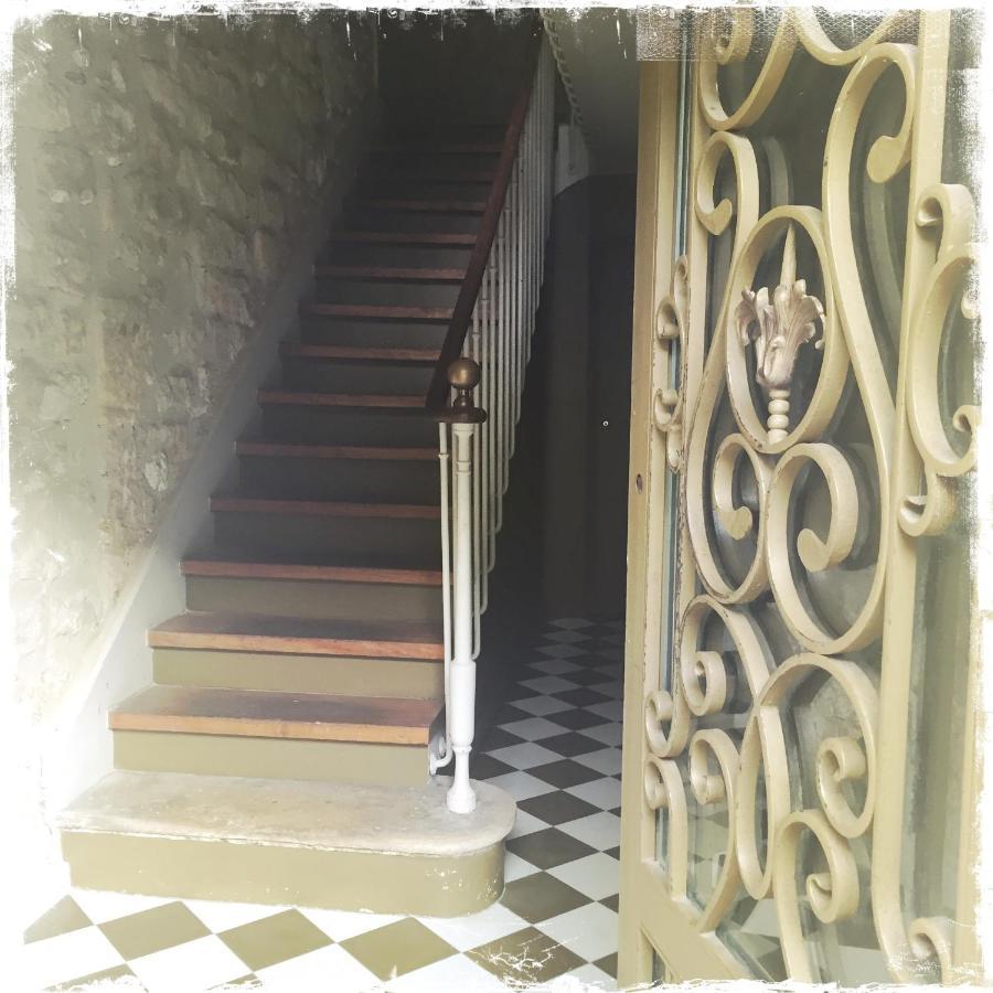 בולון-בילנקורט Appart'Hotel Paris Roland-Garros מראה חיצוני תמונה